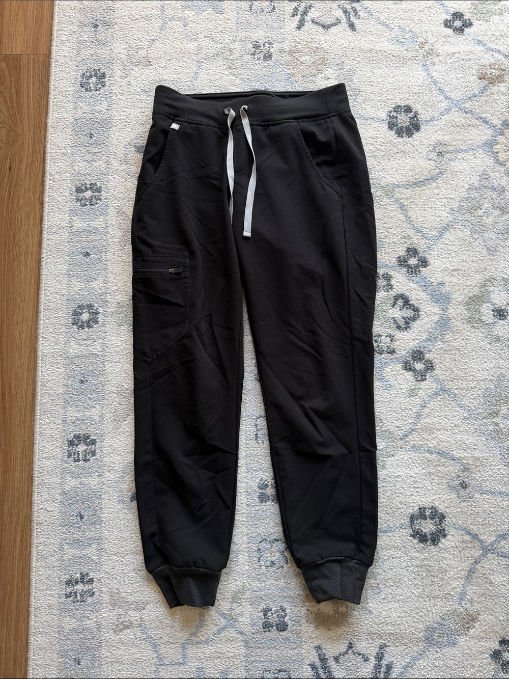 Figs Zamora jogger scrub pants